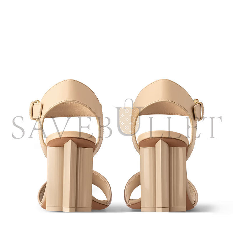 l0vis Vvtt0n silhouette sandal 1ahns8